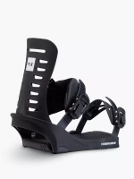 Крепление FIX Men`s Snowboard Bindings Payday black (M)