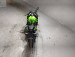 Kawasaki Ninja 400 2019