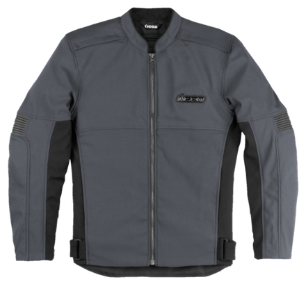 Slabtown Jacket / Серый