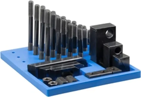 Переходная оправка OCM для сверлильных патронов BT40/B18