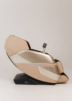 Массажное кресло Etonica Atlas Brown