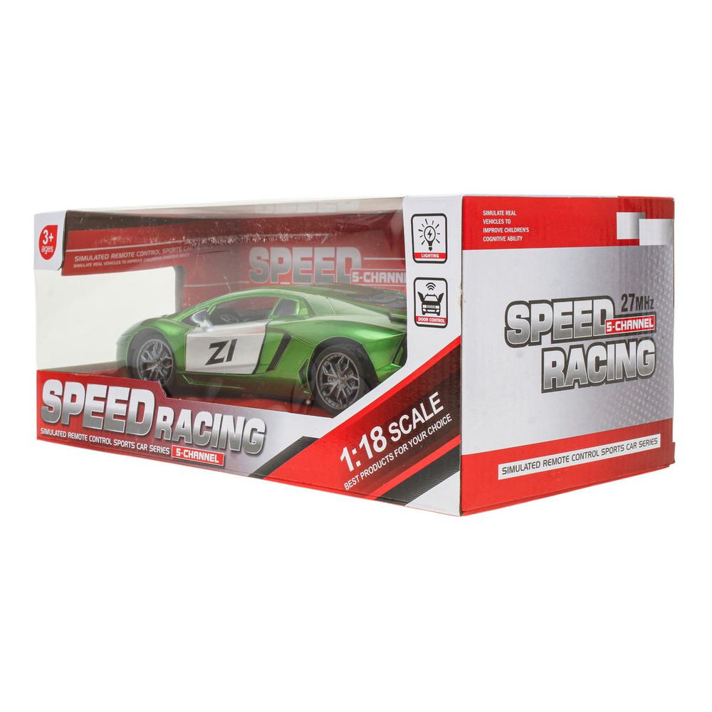 Машина классическая на РУ, коробка 758-29+