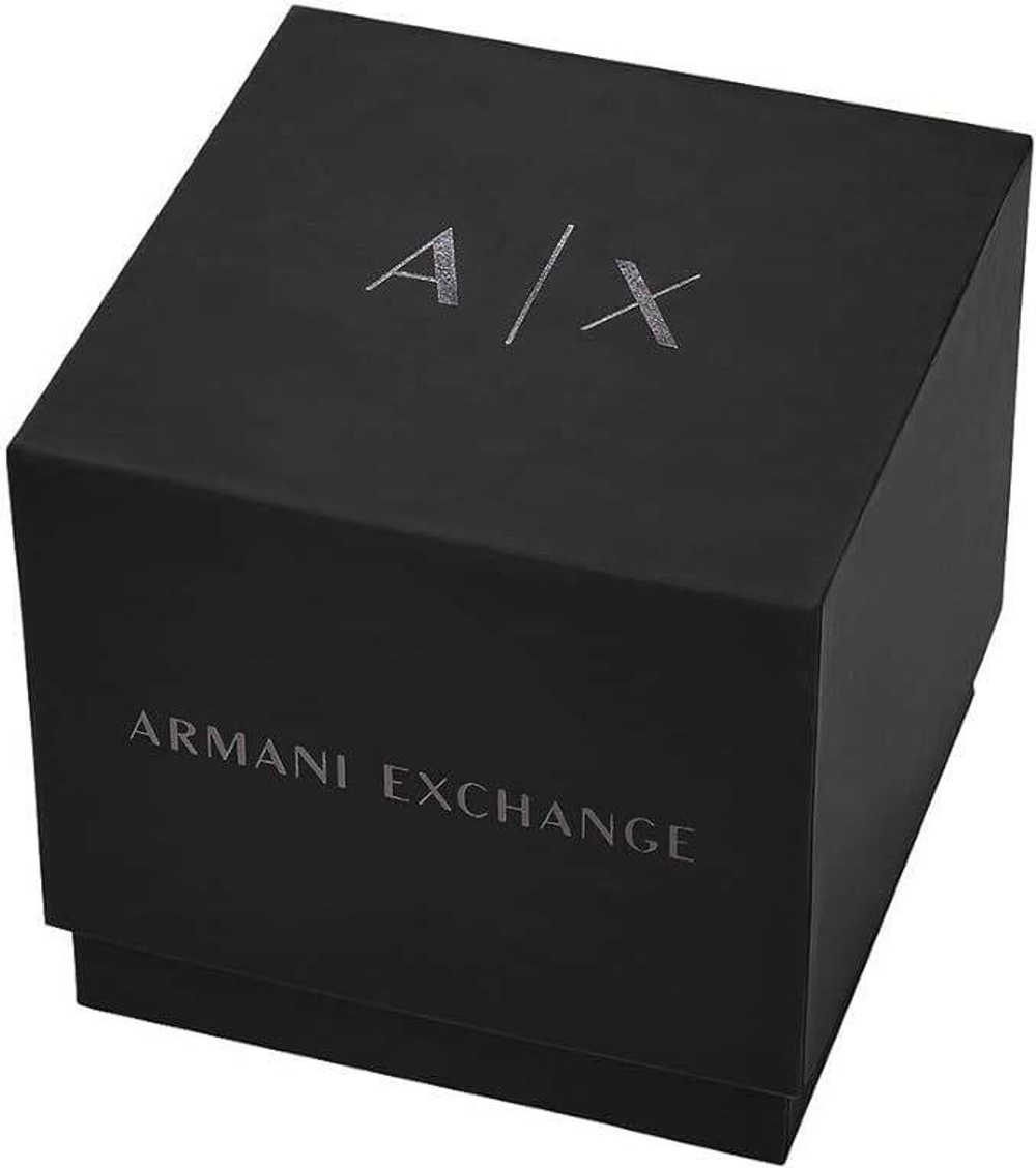 Женские наручные часы Armani Exchange AX5588