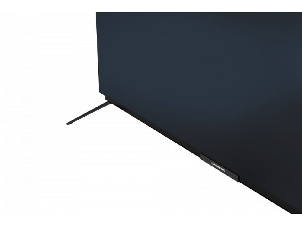 OLED телевизор 4K Ultra HD Grundig 65OLEDGG970B