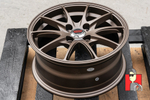 Комплект дисков Rays Volk Racing G25 15x6.5 et38 4x100