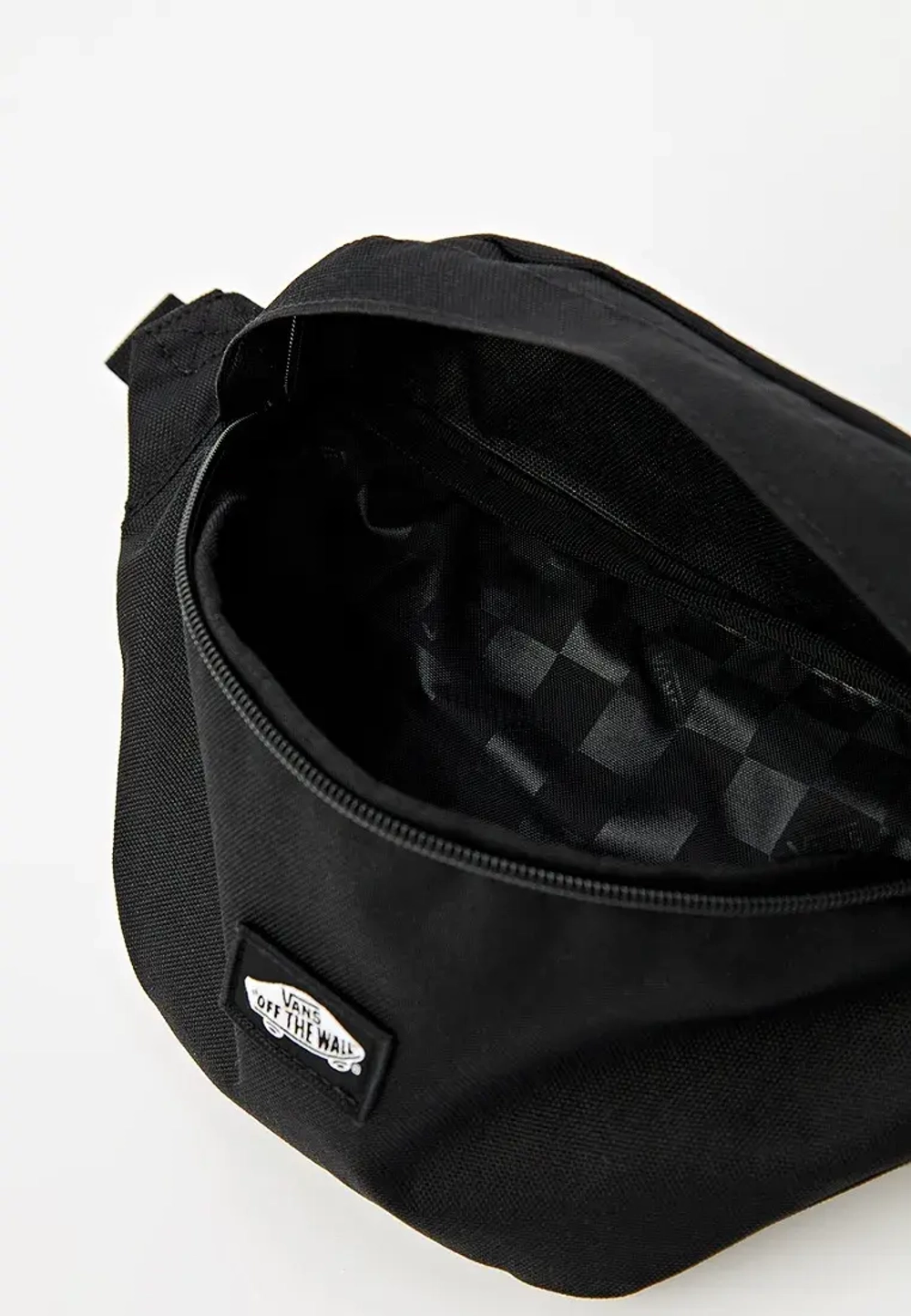 Сумка Vans TRAVELER FANNY PACK Black