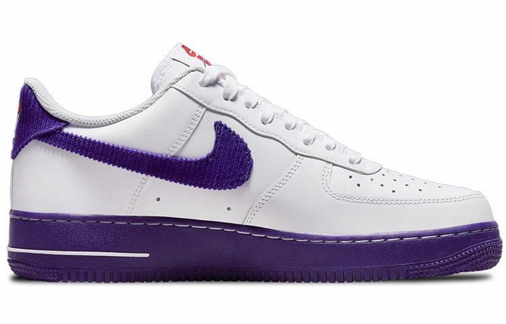 Кроссовки Nike Air Force 1 Low "Sports Specialties"