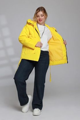 Цена на Куртка-2416 больших размеров