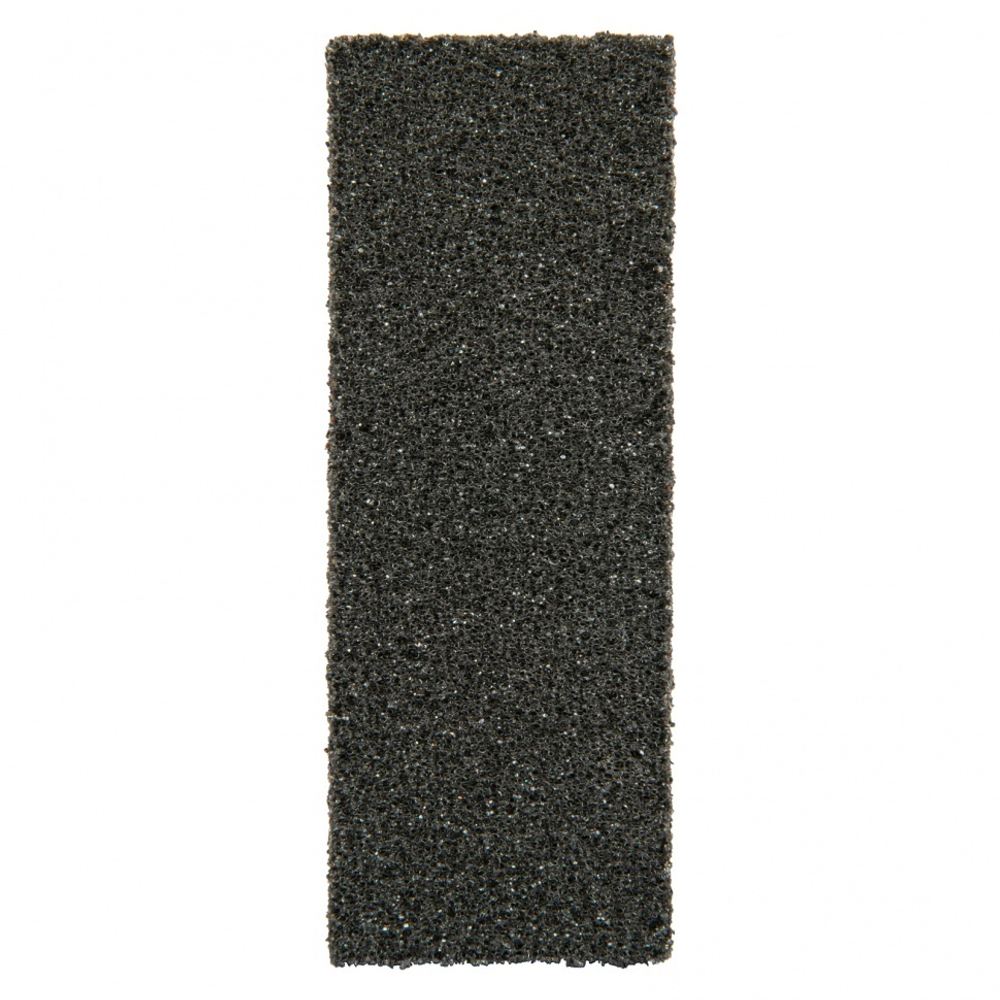 Губка для шлифования, 100 х 70 х 25 мм, средняя плотность, P 60 Matrix