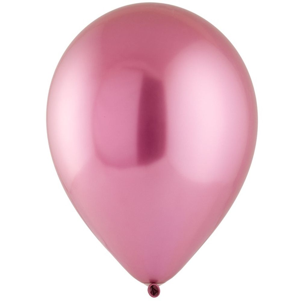 EV 5&quot;/853 Хром Сатин Flamingo 100 шт