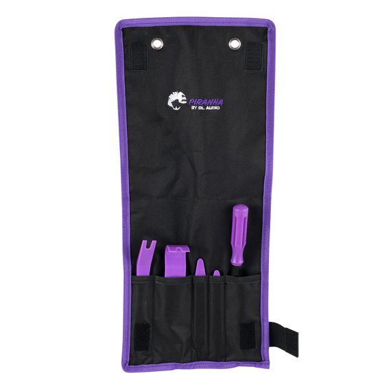 Набор инструментов DL Audio Piranha Installation Tool KIT