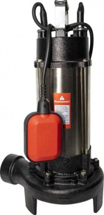 Насос дренажный Ресанта НФ-24000Л фекальный 77/5/4