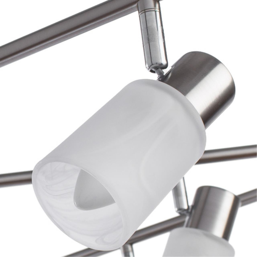 Спот Arte Lamp Cavalletta A4510PL-6SS