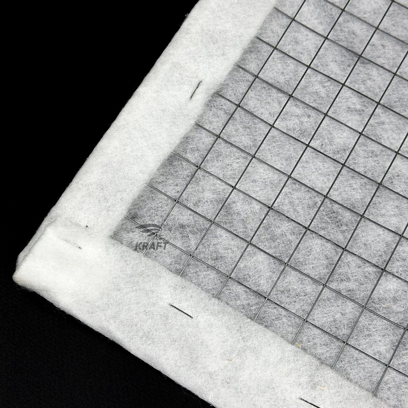 Фильтрующая кассета d=500