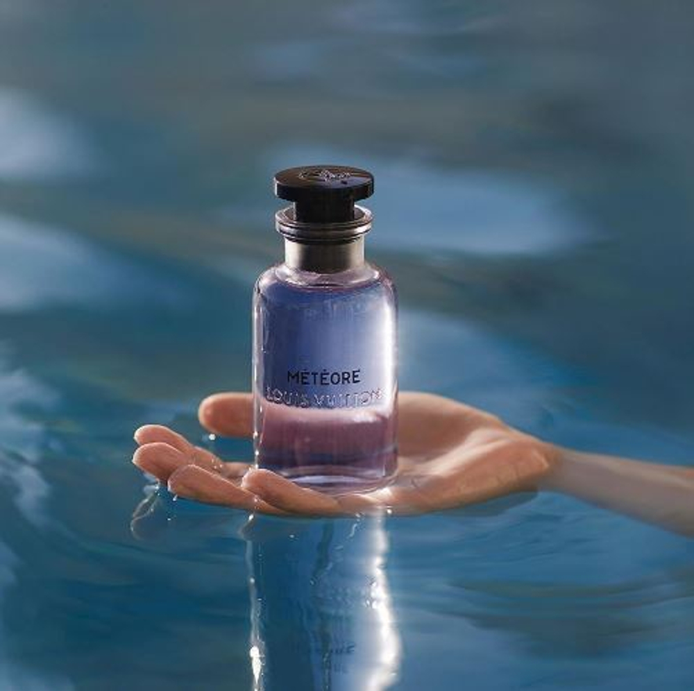 Louis Vuitton Météore EDP