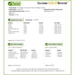 California Gold Nutrition, комплексная растительная добавка для поддержки суставов, с глюкозамином, хондроитином, МСМ и гиалуроновой кислотой, 90 растительных капсул