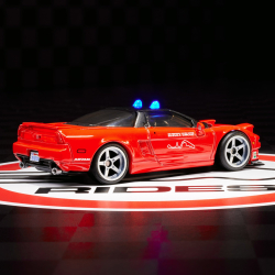 Hot Wheels | RLC | 1994 Ryu Asada’s NSX (2023)