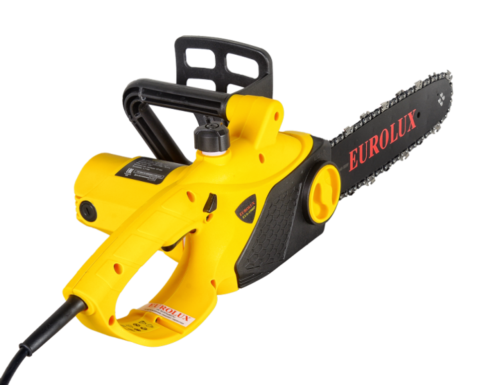 Электропила Eurolux ELS-1500P