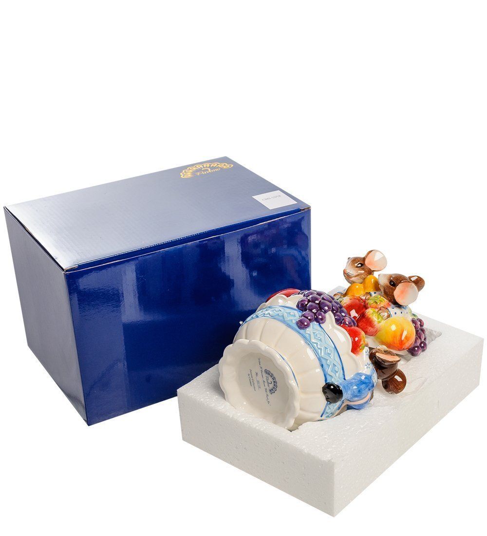 Pavone CMS-52/18 Шкатулка «Фруктовый рай»