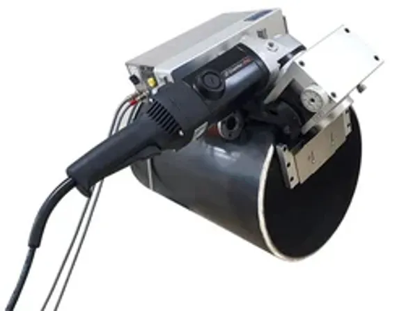 Зажимное приспособление BDS MobilCLAMP ZMC-180