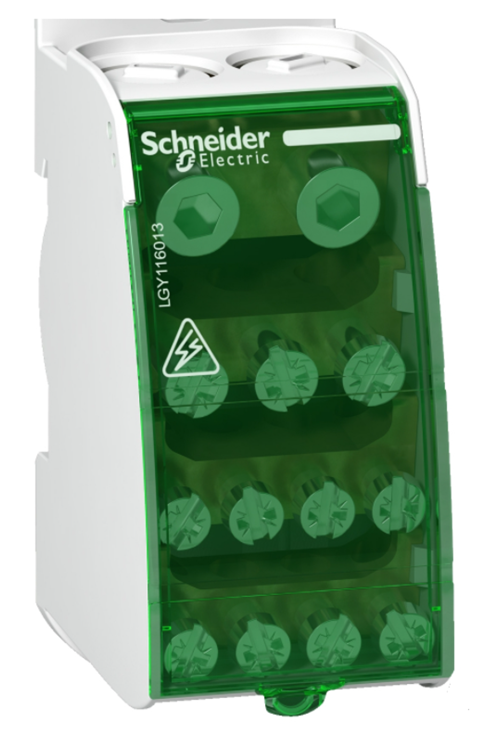 Блок распределительный Schneider Electric LGY116013