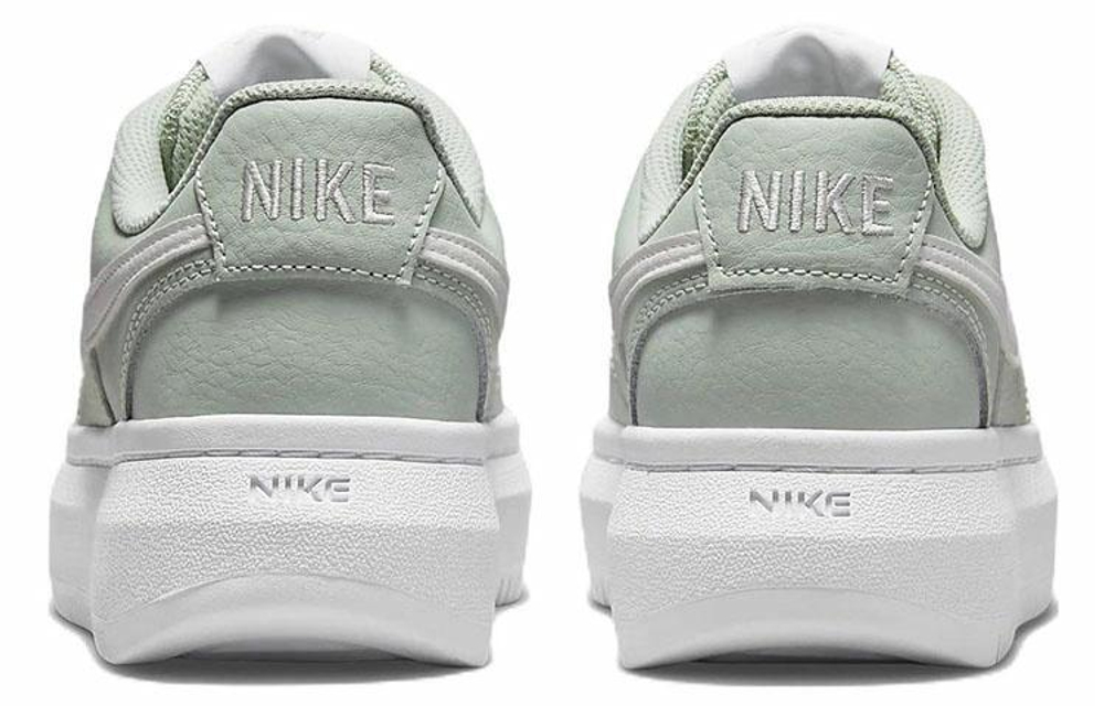 Кроссовки Nike Court Vision 1 Alta (Женская размерная сетка)