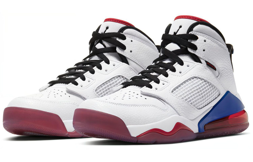 Кроссовки Jordan Mars 270