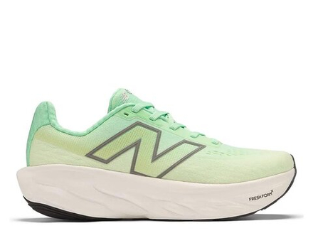 Кроссовки для бега мужские New Balance Fresh Foam 1080 v14 М Бело-Зеленые