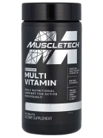 Мультивитамины Platinum 90 таблеток