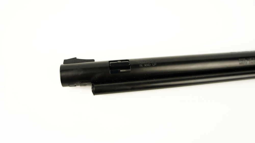 Пневматическая винтовка Daisy Red Ryder 4,5 мм.