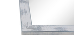 Зеркало настенное в раме 39x55