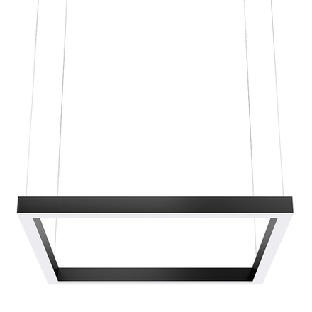 Светильник квадратный подвесной FS-TG-PR 157Вт 12560Лм IP20