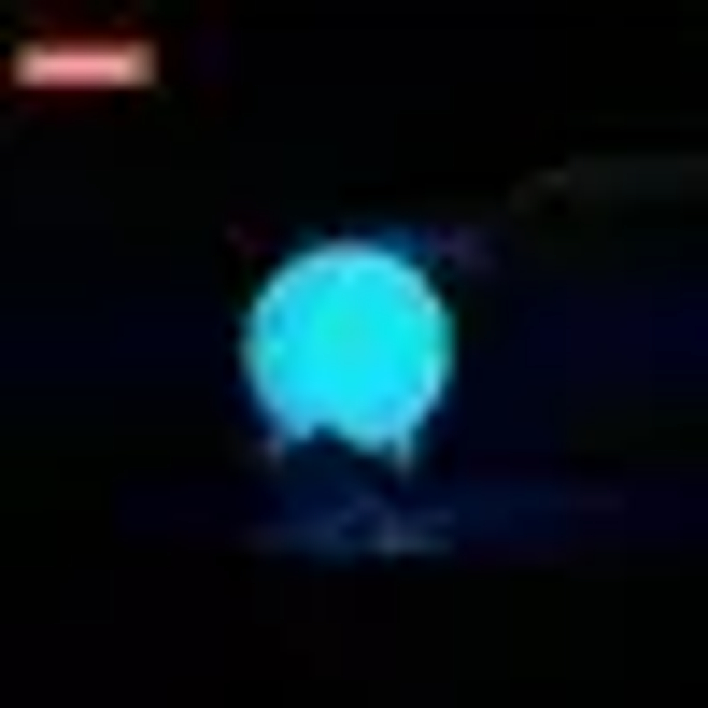 Ночник Луна / 3D светильник светодиодный детский для детей для сна с пультом Led лампа Лунная ночь, 16 цветов, d 15 см, Daswerk