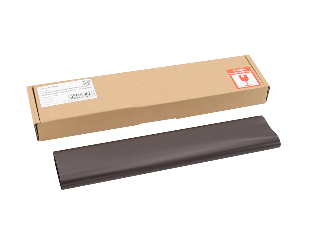 Лента переноса (Япония) для KYOCERA TASKalfa 3501i/4501i/5501i/7002i (CET), CET321027