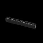 Магнитный трековый светильник Aployt Magnetic track 48 APL.0100.01.12