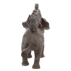 GAEM Фигурка декоративная "Слон", L25 W12 H22 см