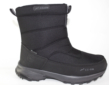 Дутики мужские зимние 2379-2