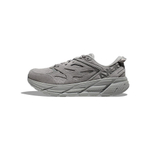 Кроссовки мужские HOKA U CLIFTON L SUDE Limestone / Limestone