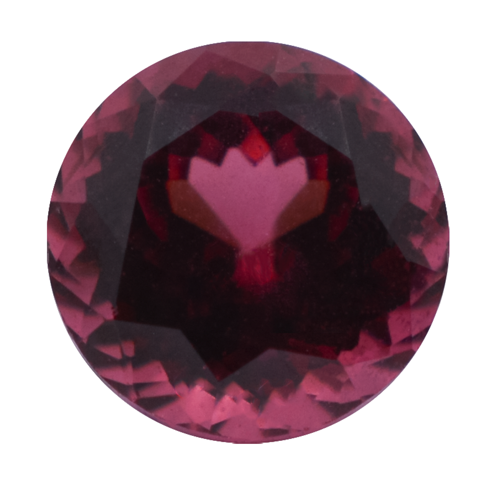 Родолит (Ø 5.00 мм)