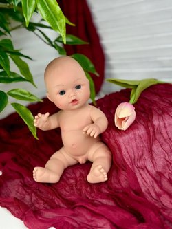 Пупс Nines 24см Golosito Boy (N0544A1)