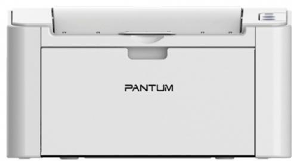 Pantum P2200 белый