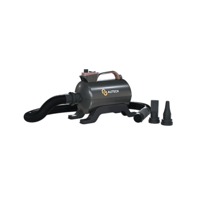 AUTECH Турбосушка ОБДУВКА однотурбинная - 2800 Вт