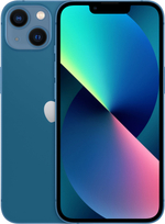 Смартфон Apple iPhone 13 512 ГБ (Синий | Blue) SIM + eSIM
