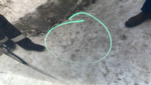 Капот Chery Tiggo 7 Pro (2020-н.в.)