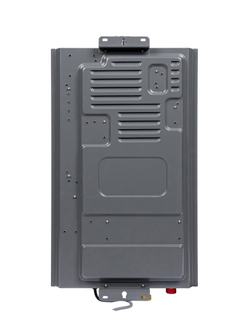 Газовая колонка Kotitonttu Suari S13ST WiFi (полутурбо 26кВт) для частного дома