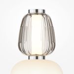 Напольный светильник (торшер) Maytoni MOD267FL-L32CH3K