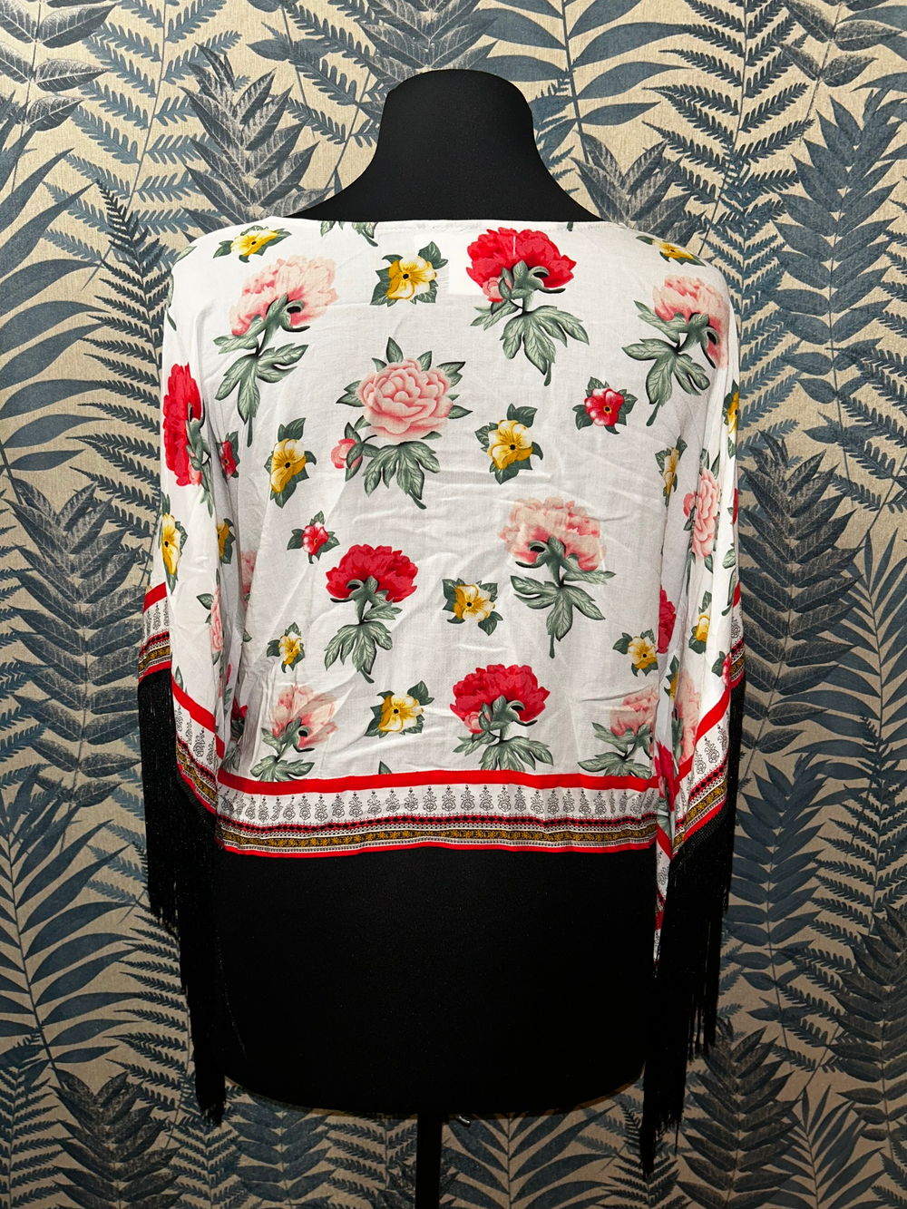 Блузка H&M