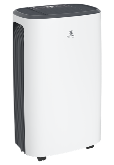 Осушитель воздуха серии CARISMA Loft RD-CR20-E