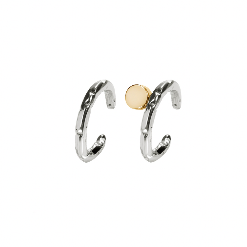 Сет: Каффы из битого серебра