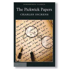 Pickwick Papers